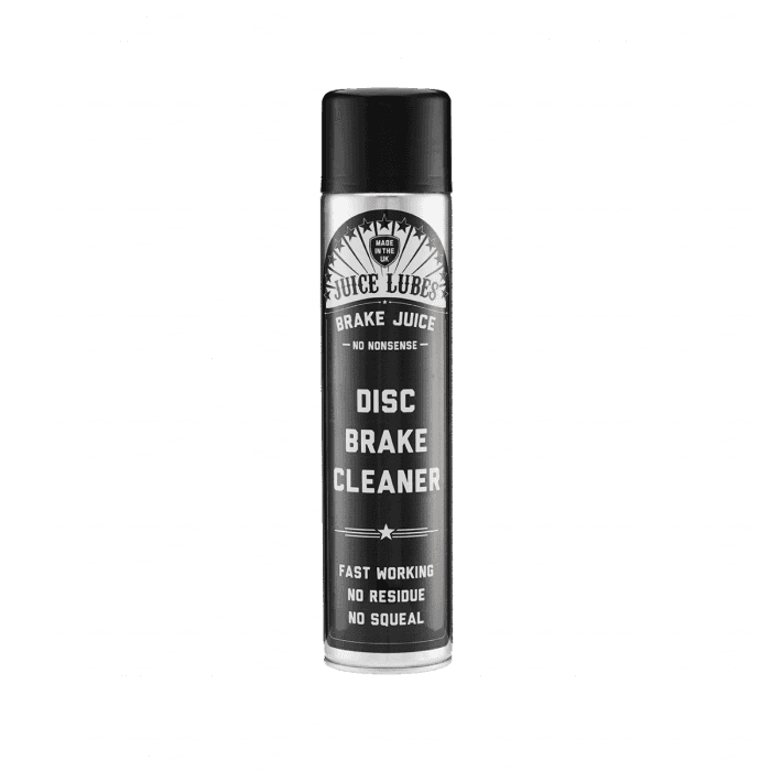 Очищувач гальм Juice Lubes Disc Brake Cleaner 600мл