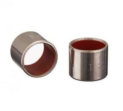 Сервисные запчасти REAR SHOCK EYELET BUSHING 1/2X1/2 QTY2