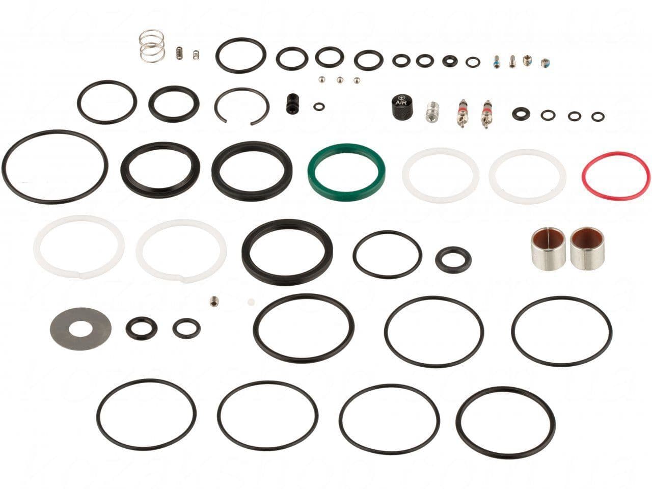 Сервисные запчасти SERVICE KIT FULL MN+ B1