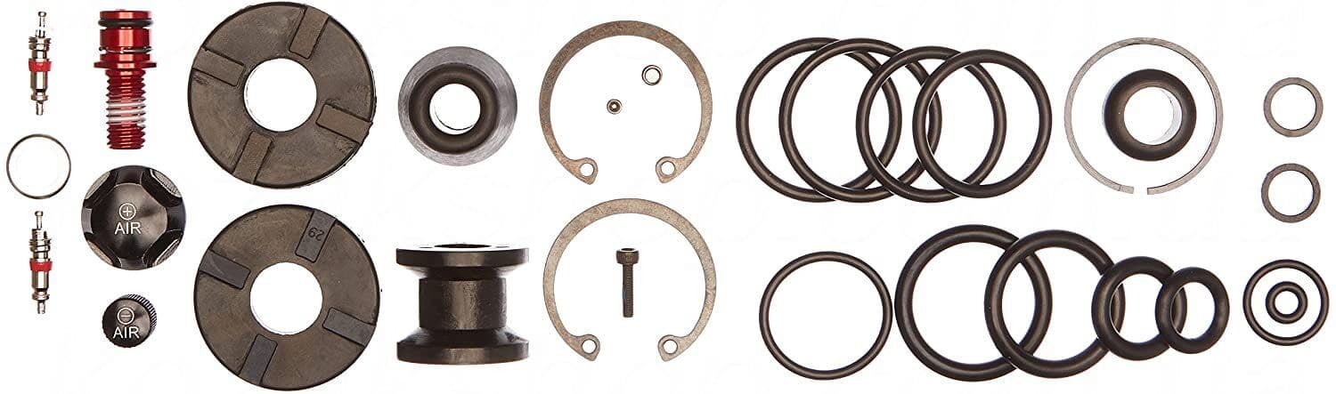 Сервисные запчасти SERVICE KIT SID 120 DUALAIR