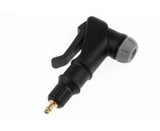 Рукавички Pearl Izumi МТВ/Trail DIVIDE чорні, розм. XL