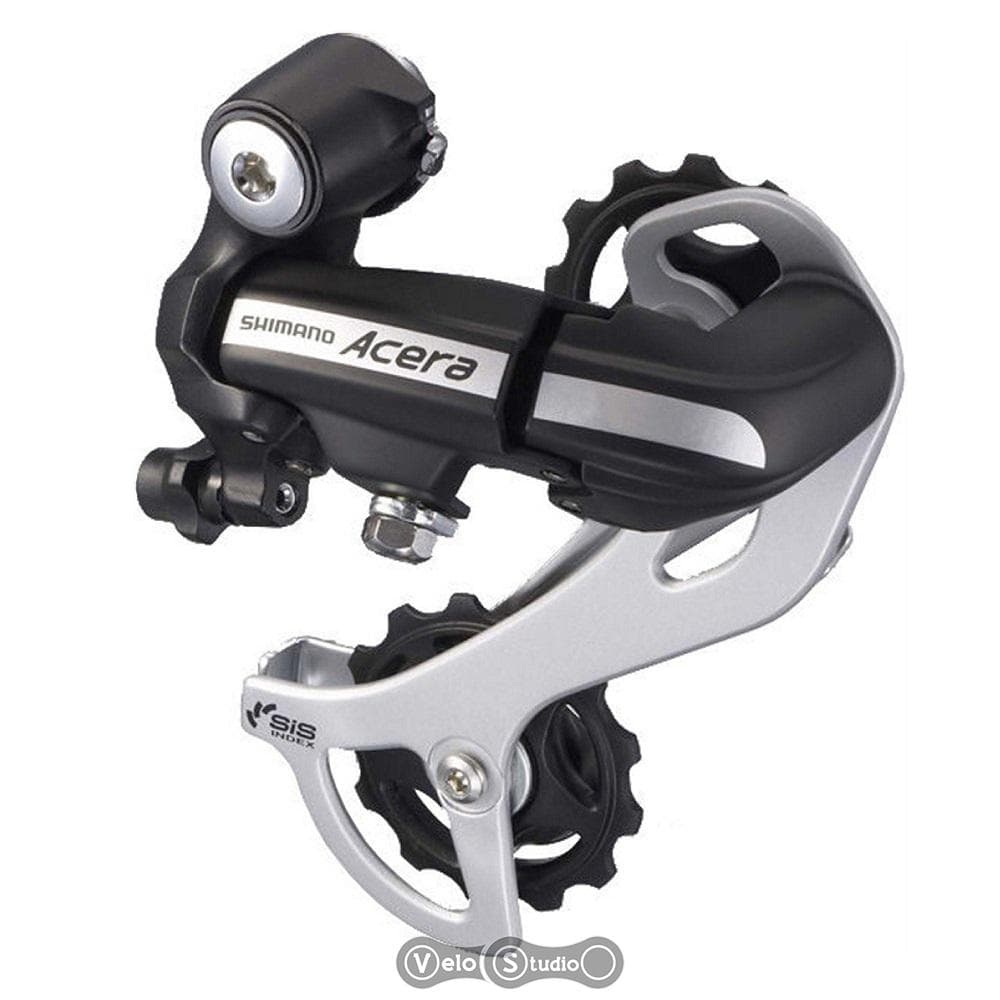 Перемикач задній Shimano RD-M360 ACERA 7/8-швидк