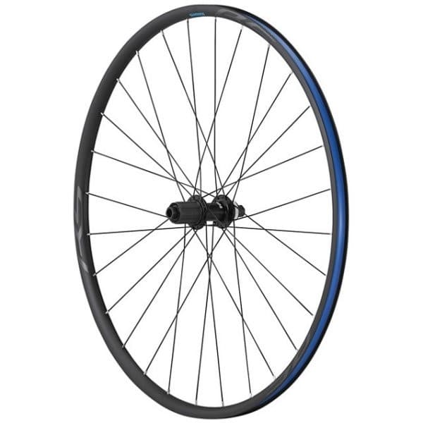 Колесо Shimano WH-RS171-700C, заднє 19С, 28 отв. 10/11-швидк., OLD:142MM, R:12MM E-THRU, CENTER LOCK