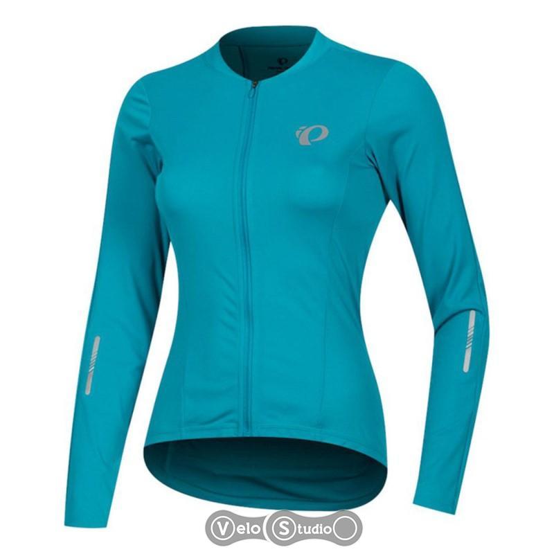 Велоджерсі жіноче Pearl Izumi SELECT PURSUIT, синє, розм. L