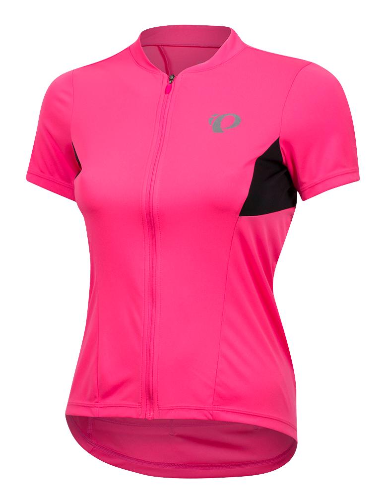 Велоджерсі жіноче Pearl Izumi SELECT PURSUIT, рожева, розм. M