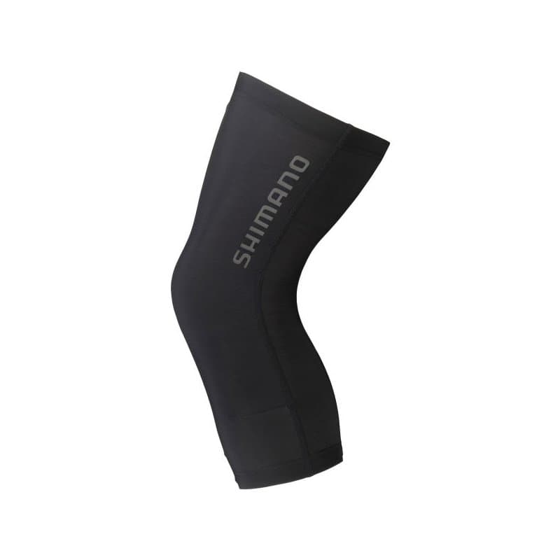 Наколінники SHIMANO VERTEX, чорні, розм. M