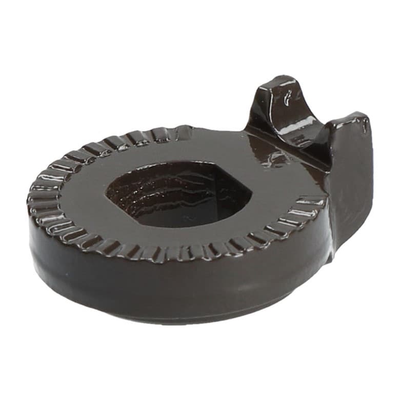 Стопорна шайба Shimano 5L втулки SG-4R35/SG-8R20 (BROWN)