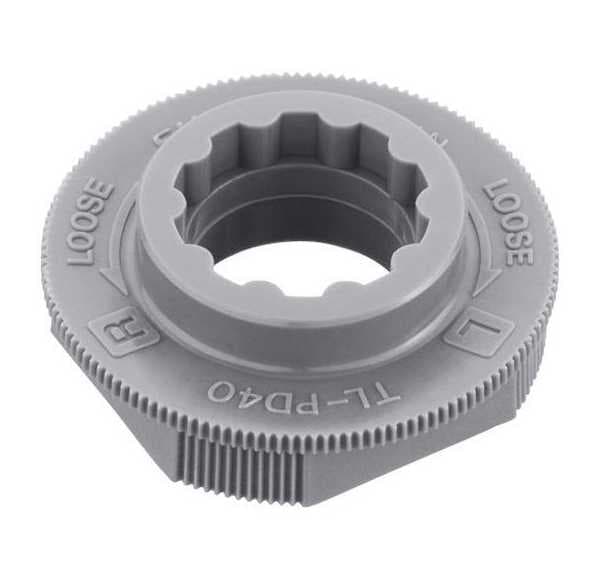 Інструмент Shimano TL-PD40 для педалей (пластик)