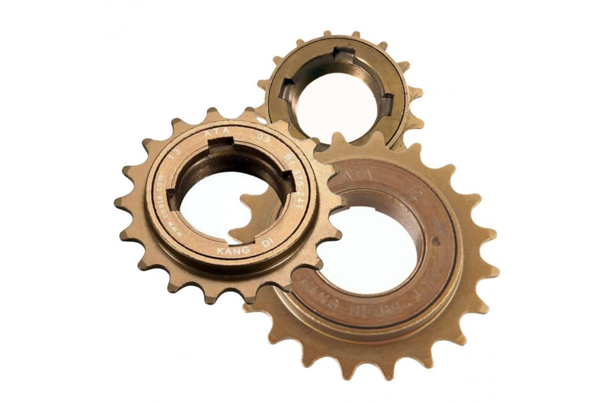 Свободнобег