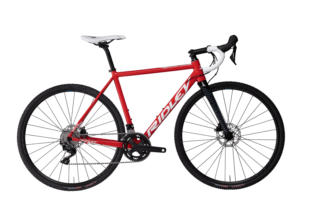 Циклокросові велосипеди