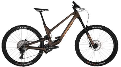 Велосипеди для Ендуро