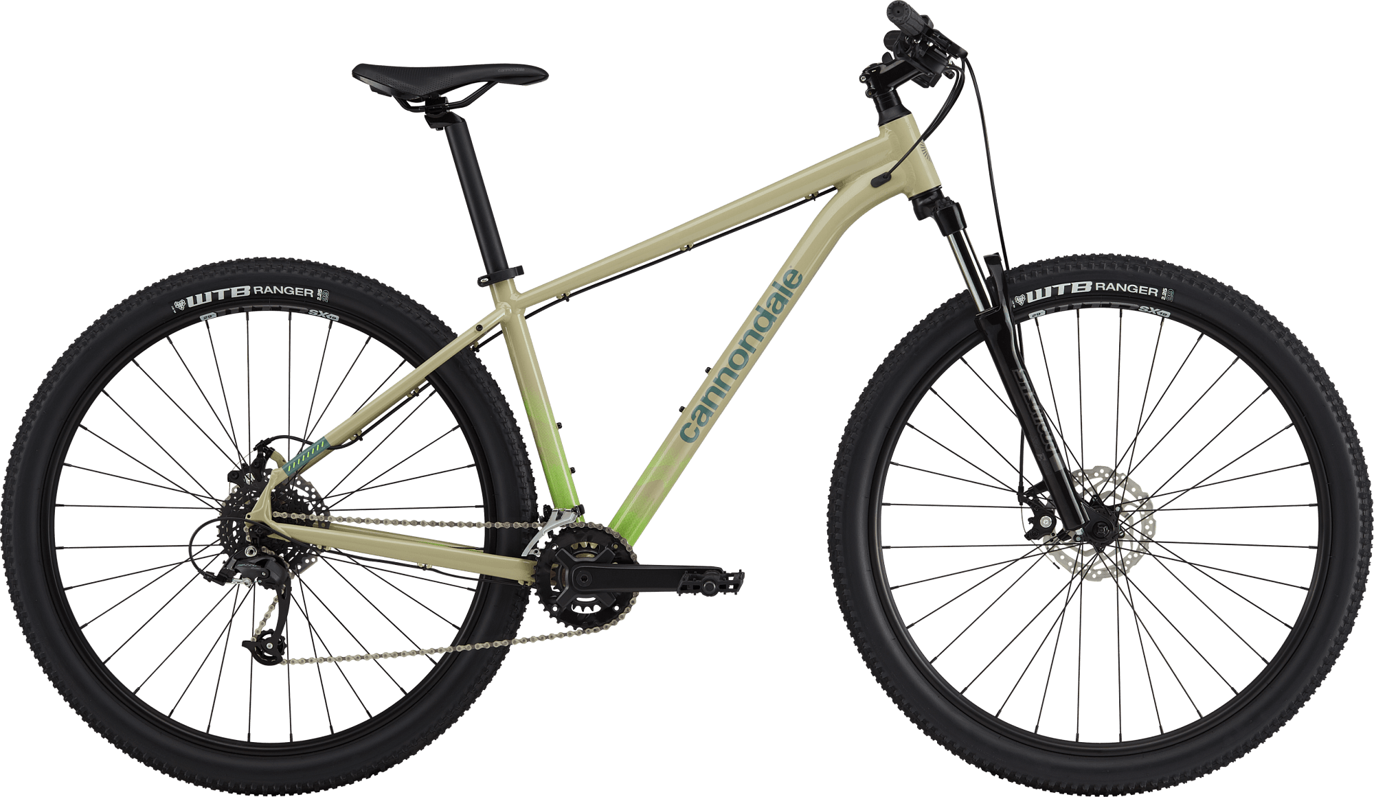 Велосипеди для трейлу