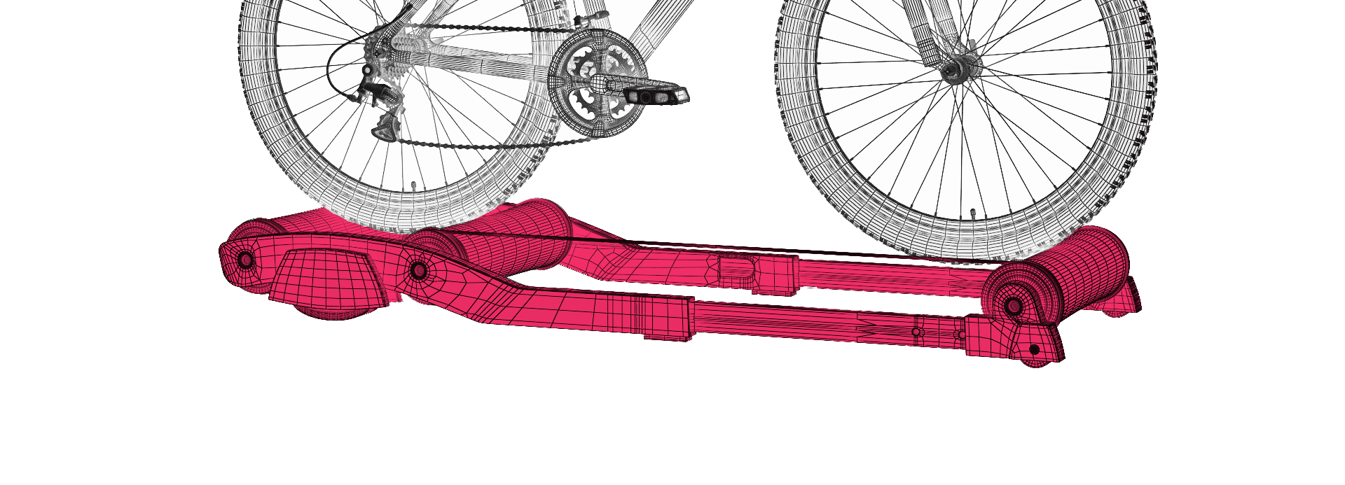  Велостанки