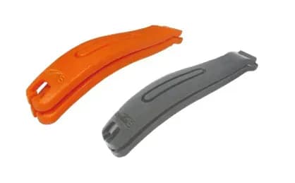 Бортовочные лопатки