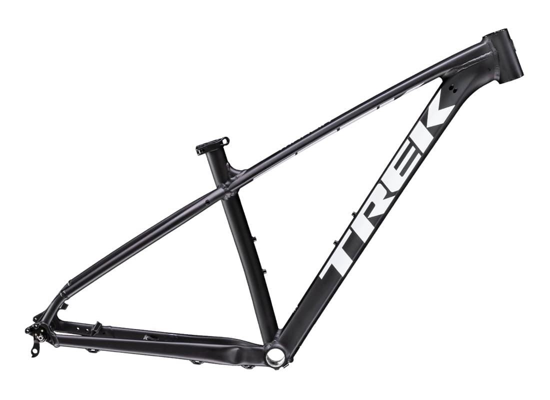 Велосипедні рами