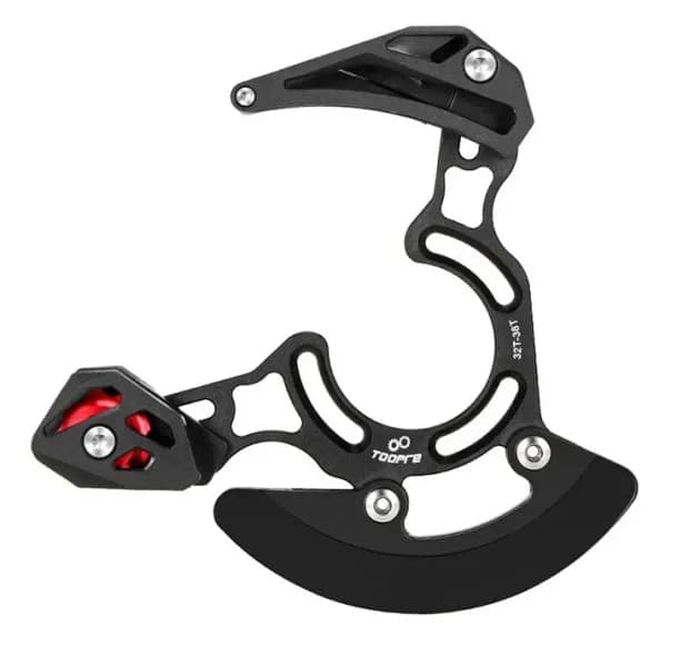 Успокоитель цепи