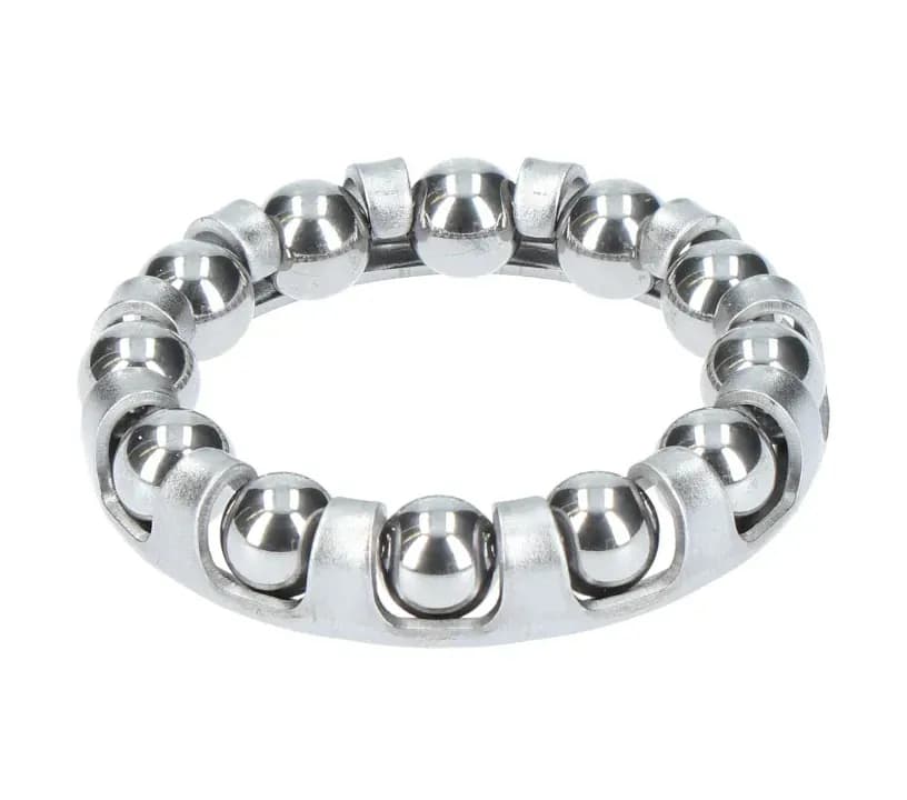 Відкритий в сепараторі