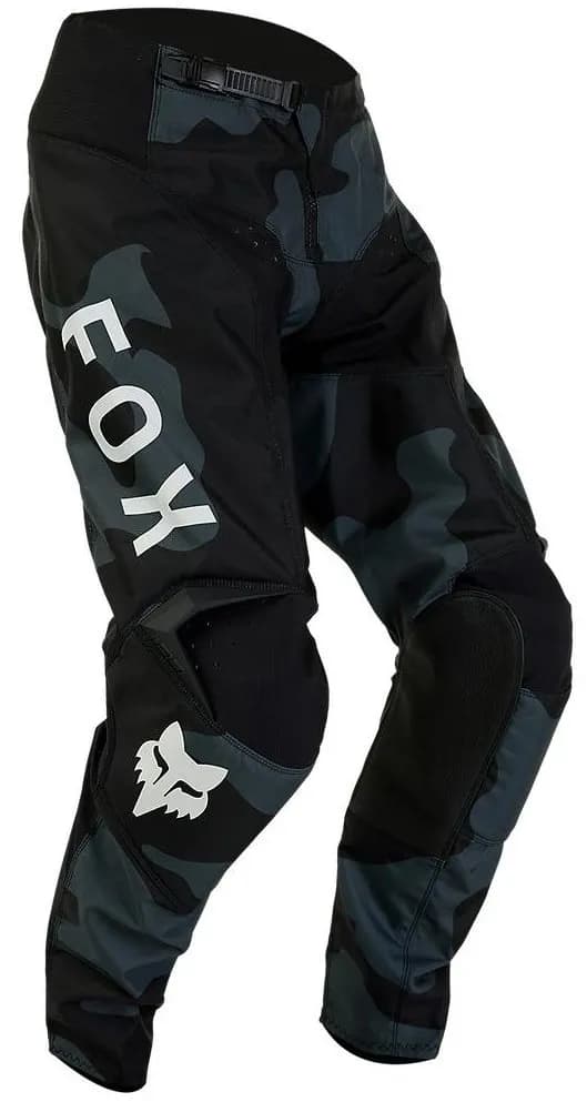 Дитячі штани FOX 180 Youth Pant - BNKR [Black], Y 24