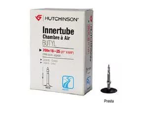 Камера HUTCHINSON CH 700X18-25 VF 48 мм