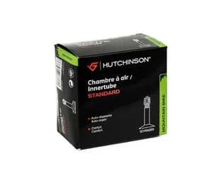 Камера HUTCHINSON 27,5X1,70/2,35 AV 48 MM ST