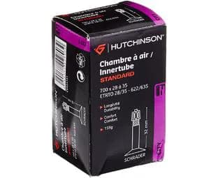 Камера HUTCHINSON CH 700X28-35 VS