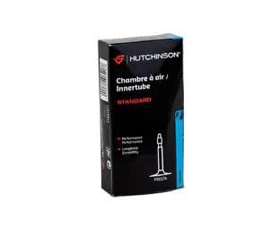 Камера HUTCHINSON 700X20-25 VF 48 MM