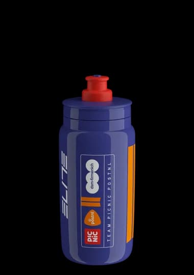 Фляга ELITE FLY TEAM PICNIC POSTNL 2025, 550 мл