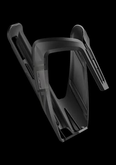 Фляготримач Elite ALA сірий