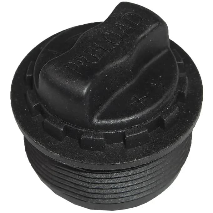 Регулятор попереднього навантаження FKE009-31XCM34-RL