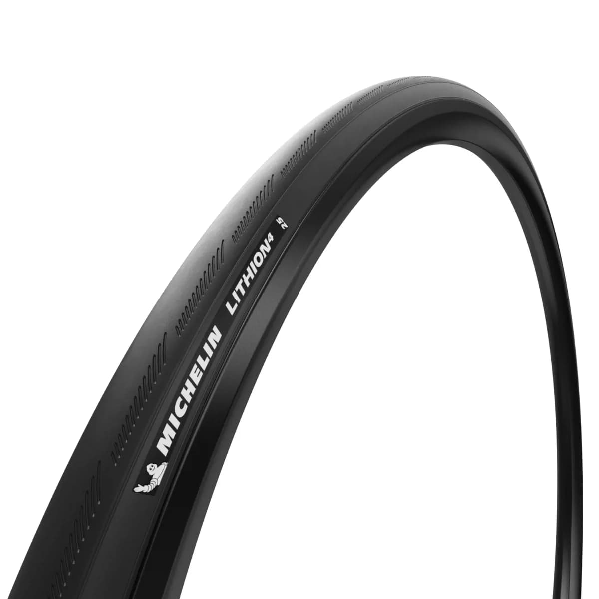 Покришка Michelin LITHION 4 700x30C (30-622) 4x60TPI 308г, чорна