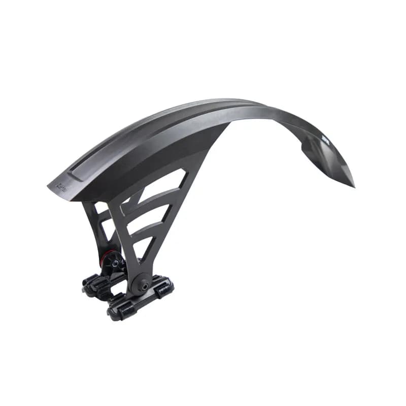 Крило Zefal Deflector RS75, заднє для широких покришок