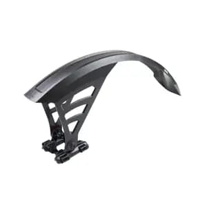 Крило Zefal Deflector RS75, заднє для широких покришок
