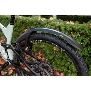 Крило Zefal Deflector RS75, заднє для широких покришок