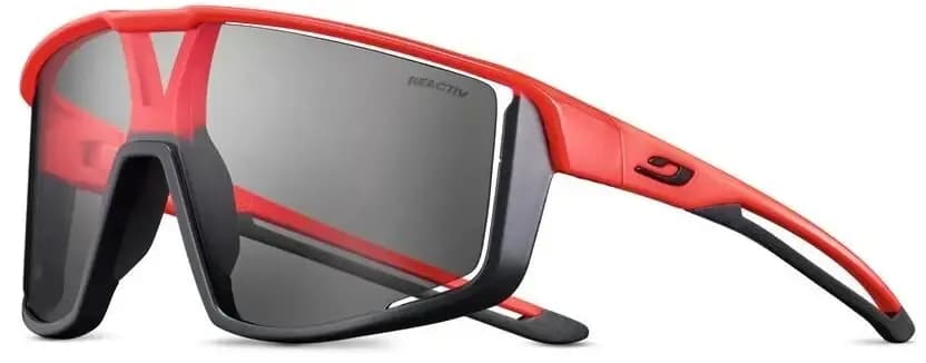 Окуляри Julbo 531 40 20 FURY GREY/ORANGE Reactiv P0-3