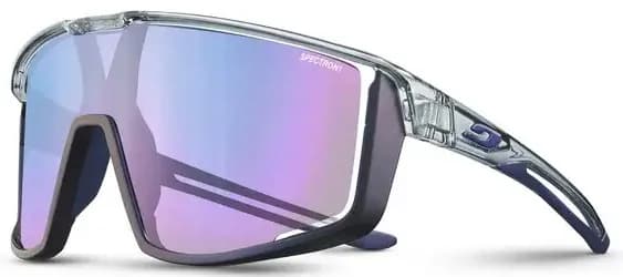 Окуляри Julbo 531 10 22 FURY VIOLET BRI/GRIS SP1 FL BL
