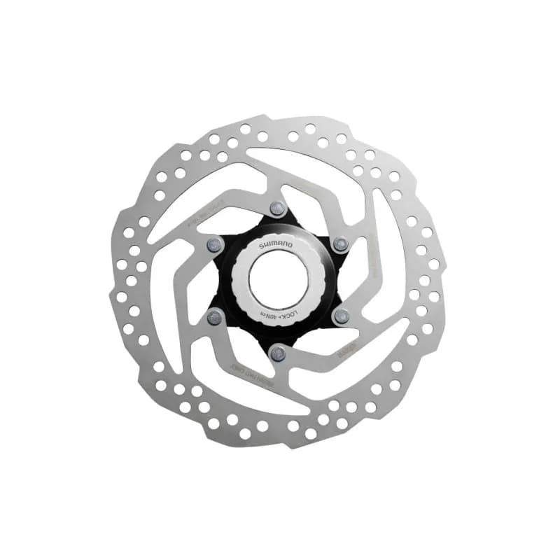 Ротор Shimano SM-RT10 160мм Center Lock, OEM