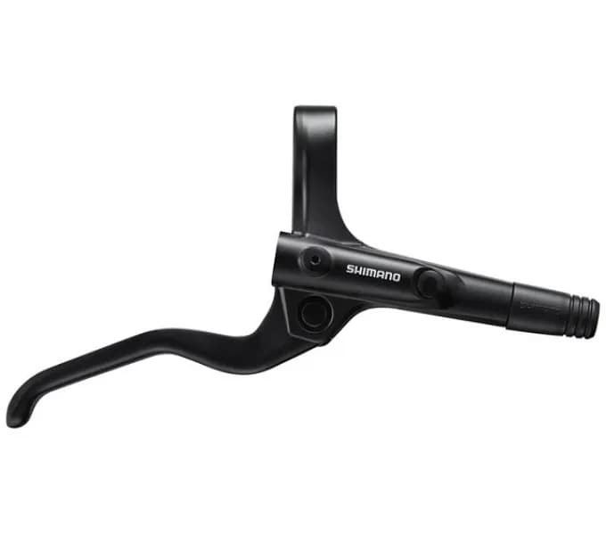 Гальмівна ручка Shimano BL-MT201, права, для гідр диск гальм