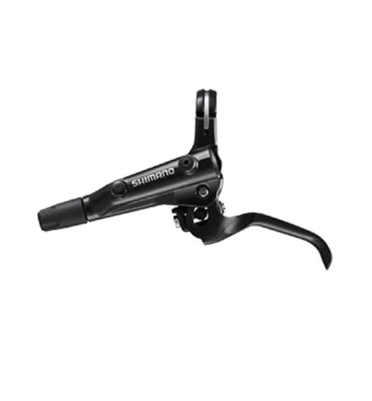 Гальмівна ручка Shimano BL-MT501, ліва, для гідр диск гальм