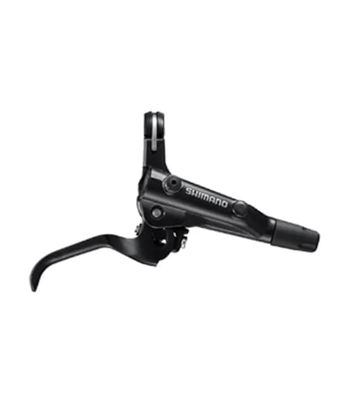 Гальмівна ручка Shimano BL-MT501, права, для гідр диск гальм