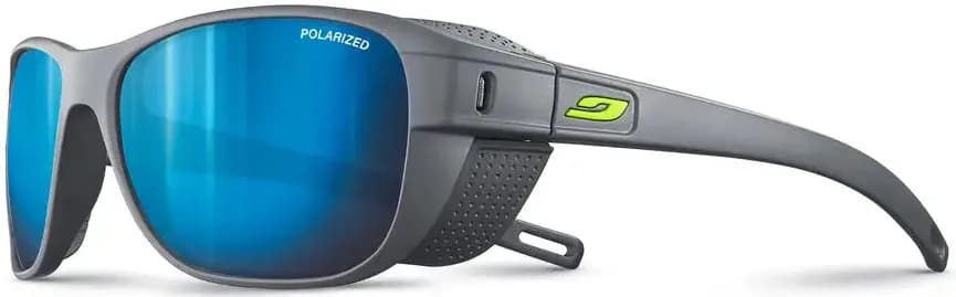 Окуляри Julbo 558 94 20 CAMINO M GRAY / PLZ 3 FL BLEU