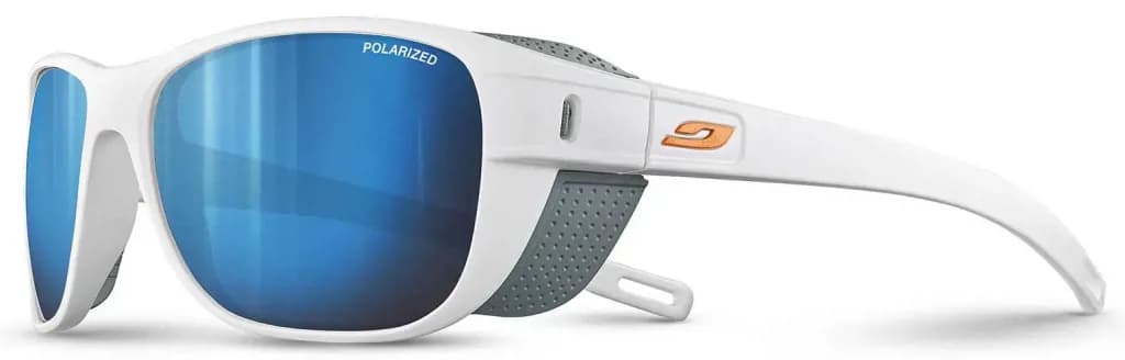 Окуляри Julbo 558 90 11 CAMINO M WHITE / PLZ 3 BL