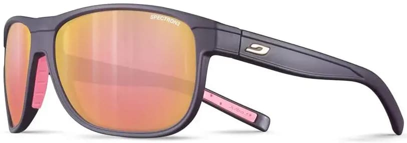 Окуляри Julbo 549 11 26 RENEGADE M VIOLET 3CF OR ROSE