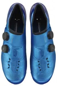 Веловзуття SHIMANO RC903MB сине, розм. EU45