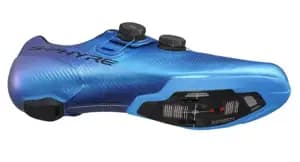 Веловзуття SHIMANO RC903MB сине, розм. EU43