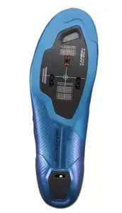 Веловзуття SHIMANO RC903MB сине, розм. EU43