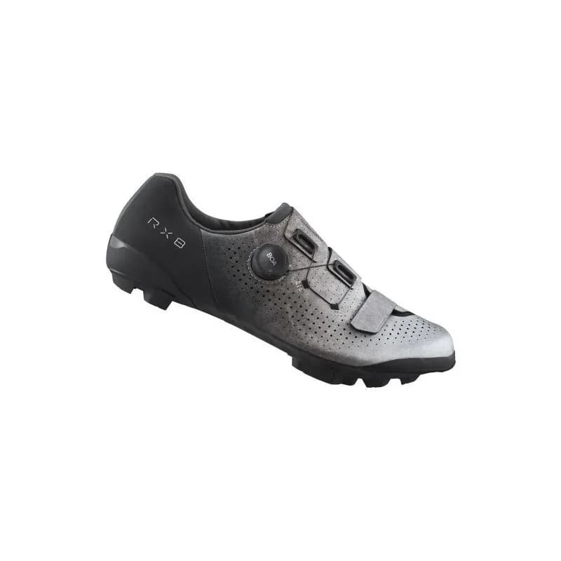 Веловзуття SHIMANO RX801ML сіре, розм. EU42