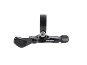 Важіль Shimano SL-MT500 , лівий для підсідельного штиря з кріпленням на кермо