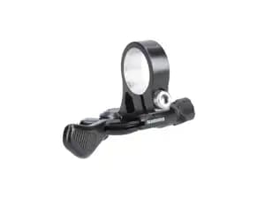 Важіль Shimano SL-MT500 , лівий для підсідельного штиря з кріпленням на кермо