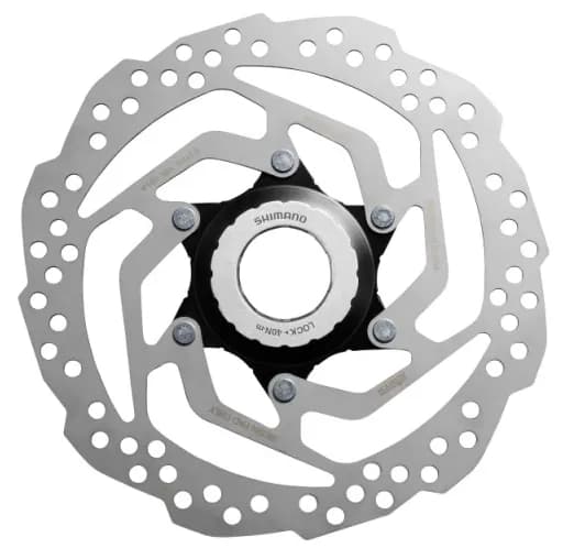 Ротор Shimano SM-RT10-S, 160мм, CENTER LOCK