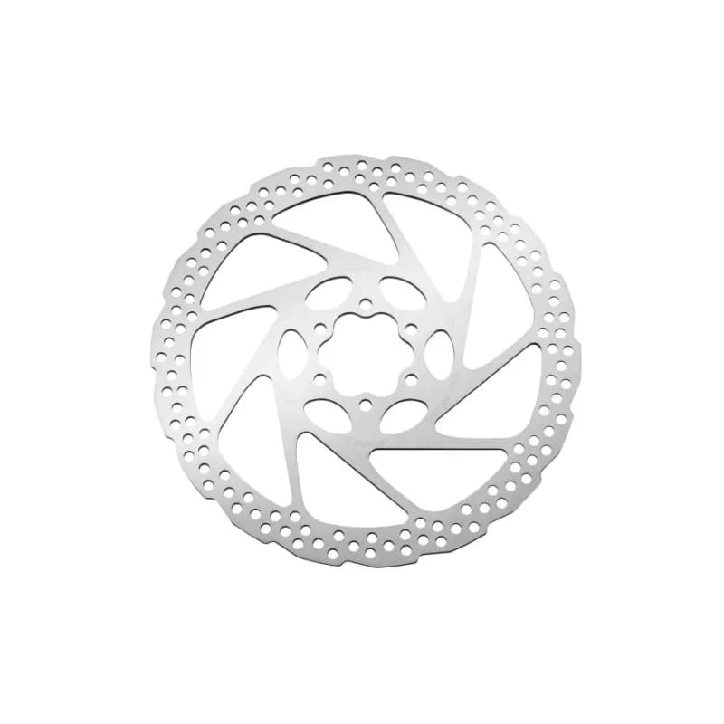 Ротор SM-RT54-S, 160мм, CENTER LOCK гайка з зовнішніми зачепами